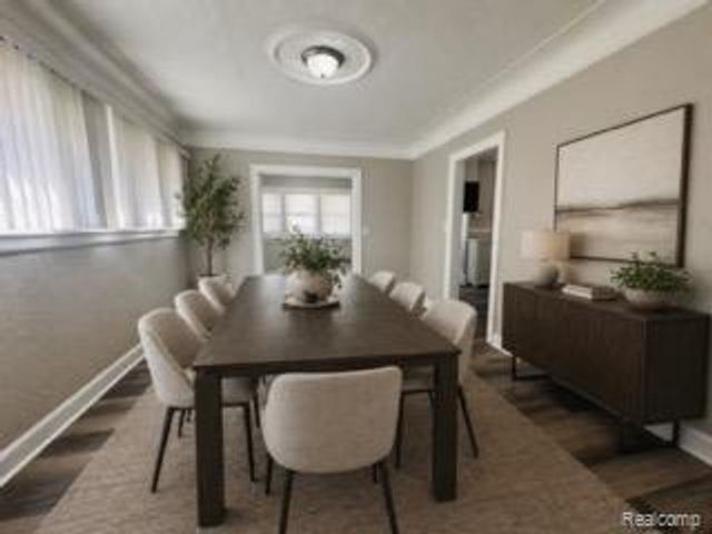 17523 Santa Barbara Drive, Detroit, MI 48221