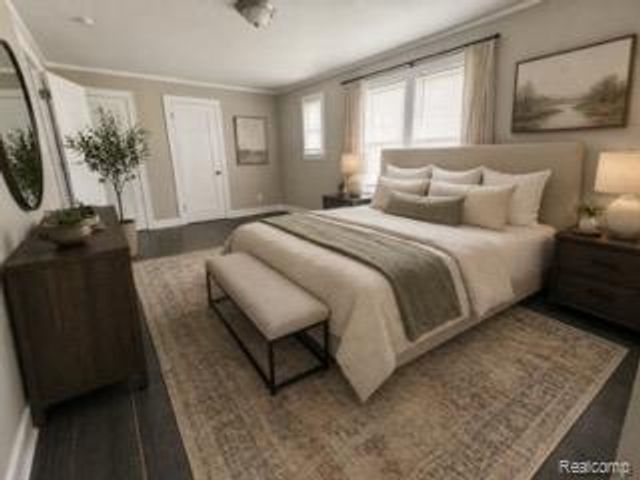 17523 Santa Barbara Drive, Detroit, MI 48221