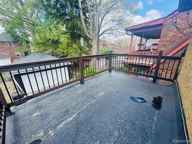 17523 Santa Barbara Drive, Detroit, MI 48221