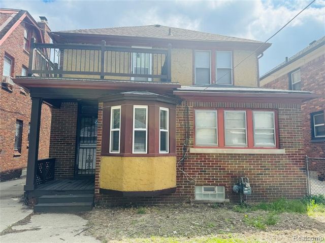 17523 Santa Barbara Drive, Detroit, MI 48221