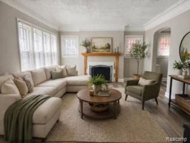 17523 Santa Barbara Drive, Detroit, MI 48221