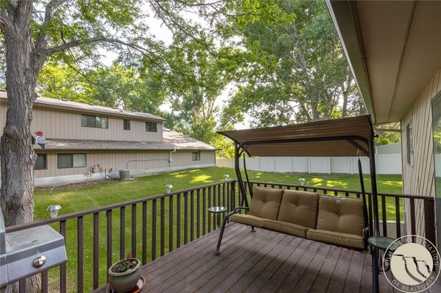 3441 Poly DRIVE 15, Billings, MT 59102