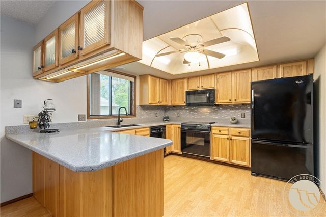 3441 Poly DRIVE 15, Billings, MT 59102