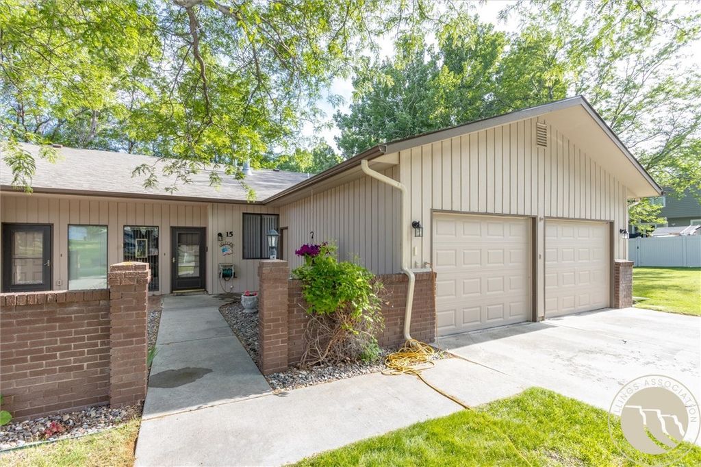 3441 Poly DRIVE 15, Billings, MT 59102