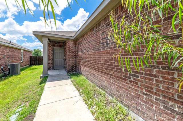 6311 Tropicana Lane, Forney, TX 75126