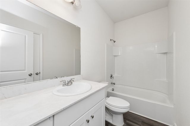 6311 Tropicana Lane, Forney, TX 75126