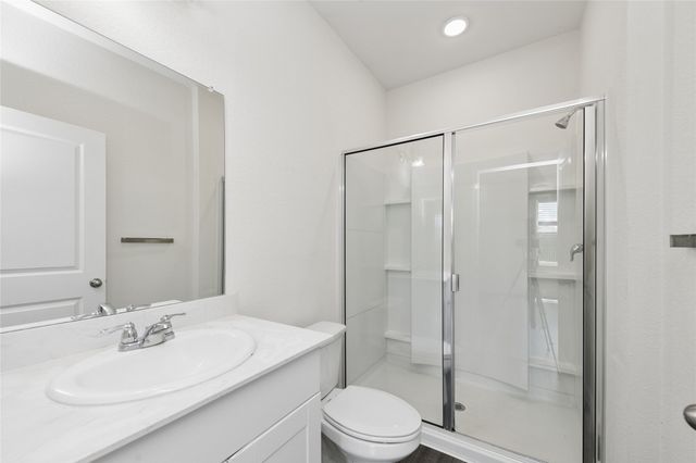 6311 Tropicana Lane, Forney, TX 75126