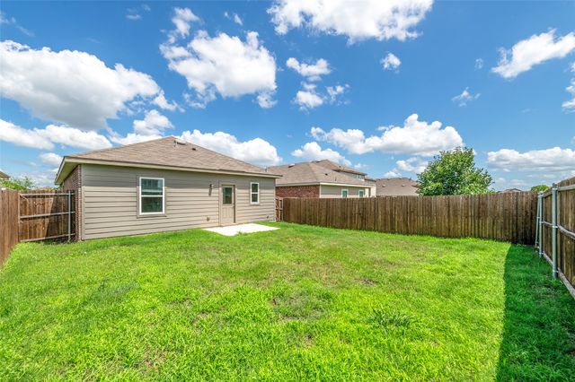 6311 Tropicana Lane, Forney, TX 75126