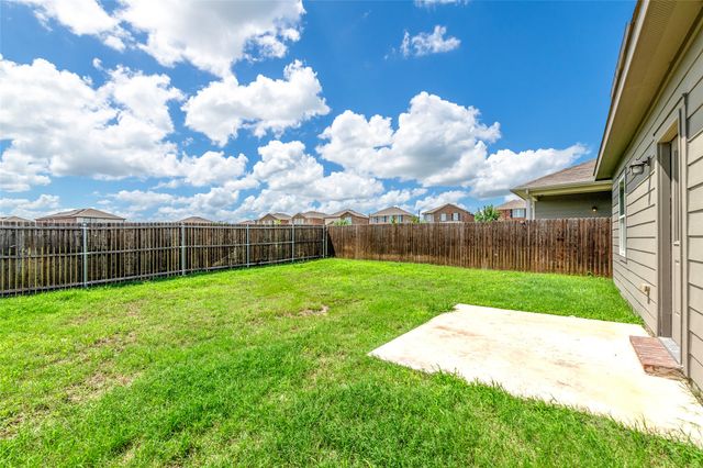 6311 Tropicana Lane, Forney, TX 75126