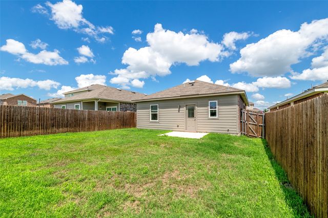 6311 Tropicana Lane, Forney, TX 75126