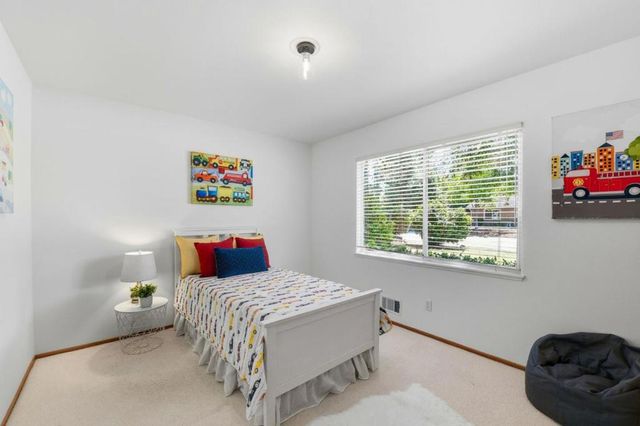 18961 Fernbrook Court, Saratoga, CA 95070