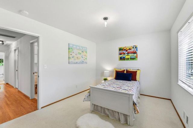 18961 Fernbrook Court, Saratoga, CA 95070