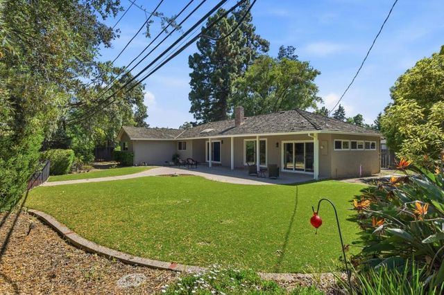 18961 Fernbrook Court, Saratoga, CA 95070