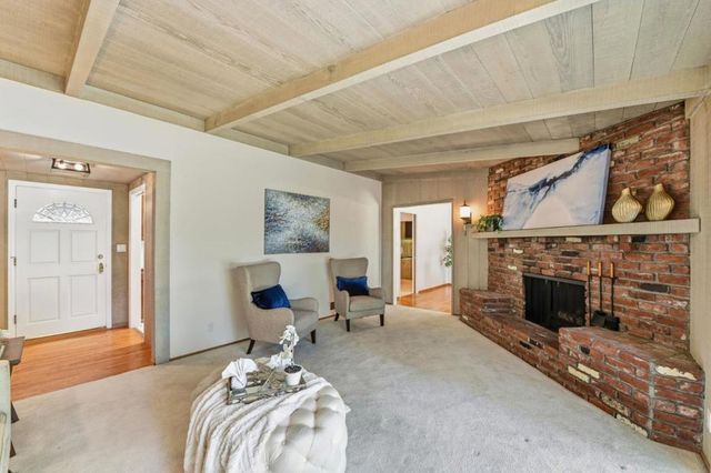 18961 Fernbrook Court, Saratoga, CA 95070