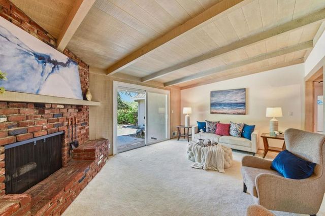18961 Fernbrook Court, Saratoga, CA 95070
