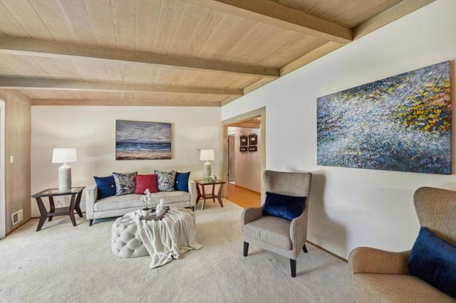 18961 Fernbrook Court, Saratoga, CA 95070