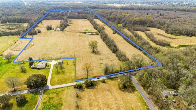 LOT 2-B-1-A-2 Port Hudson Pride Rd, Zachary, LA 70791