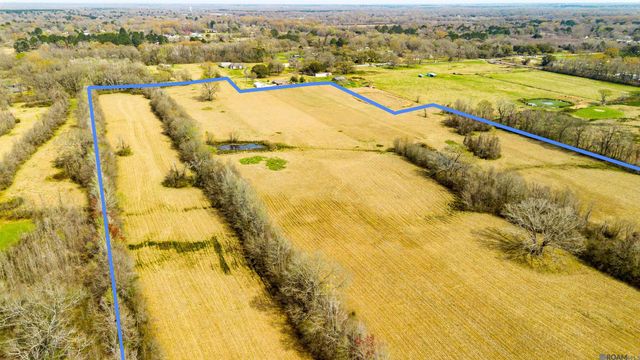 LOT 2-B-1-A-2 Port Hudson Pride Rd, Zachary, LA 70791
