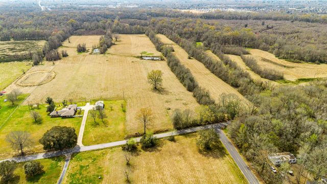 LOT 2-B-1-A-2 Port Hudson Pride Rd, Zachary, LA 70791