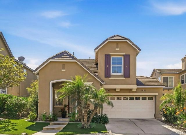 8283 Bryn Glen Way, San Diego, CA 92129
