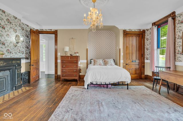 509 E Wabash Avenue, Crawfordsville, IN 47933