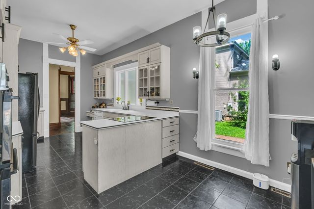 509 E Wabash Avenue, Crawfordsville, IN 47933