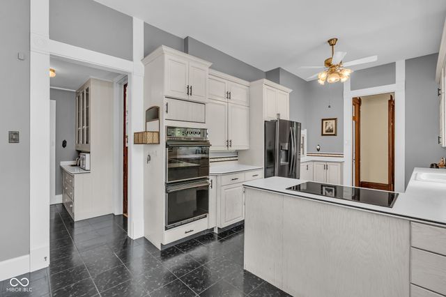 509 E Wabash Avenue, Crawfordsville, IN 47933