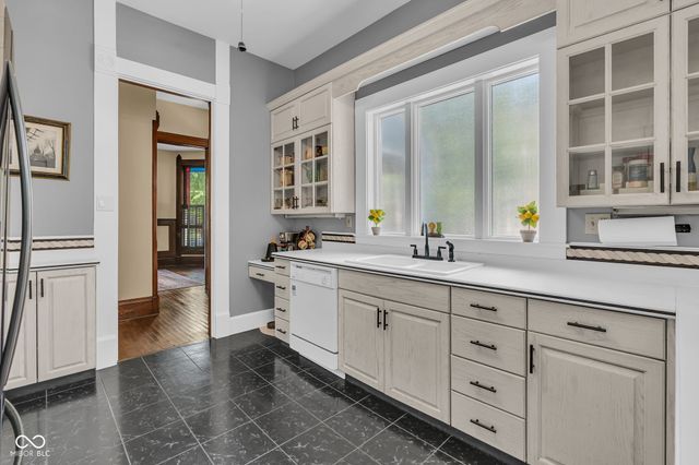 509 E Wabash Avenue, Crawfordsville, IN 47933