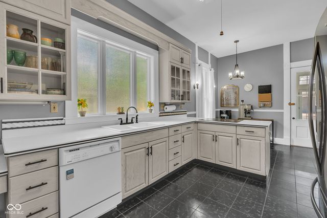 509 E Wabash Avenue, Crawfordsville, IN 47933