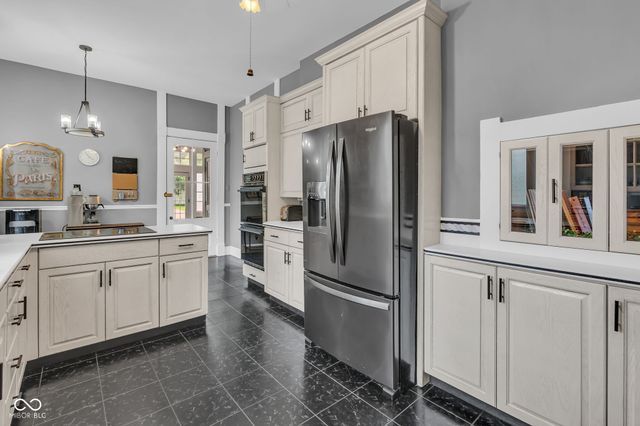 509 E Wabash Avenue, Crawfordsville, IN 47933
