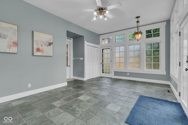 509 E Wabash Avenue, Crawfordsville, IN 47933