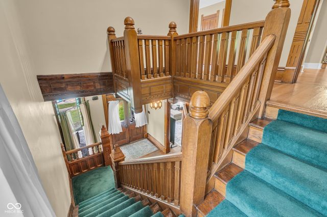 509 E Wabash Avenue, Crawfordsville, IN 47933