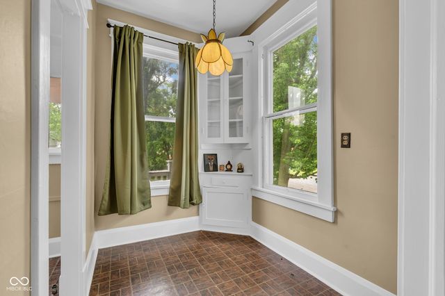 509 E Wabash Avenue, Crawfordsville, IN 47933
