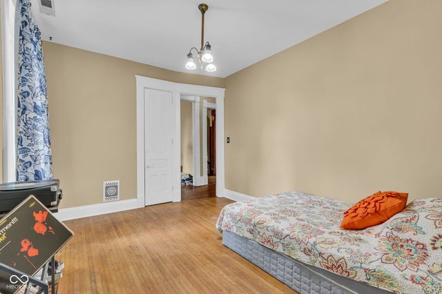 509 E Wabash Avenue, Crawfordsville, IN 47933