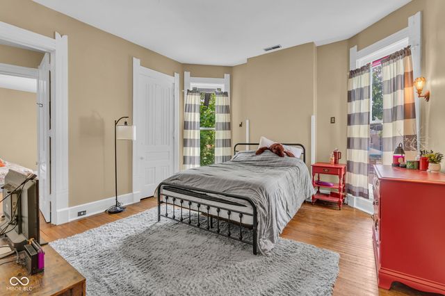 509 E Wabash Avenue, Crawfordsville, IN 47933