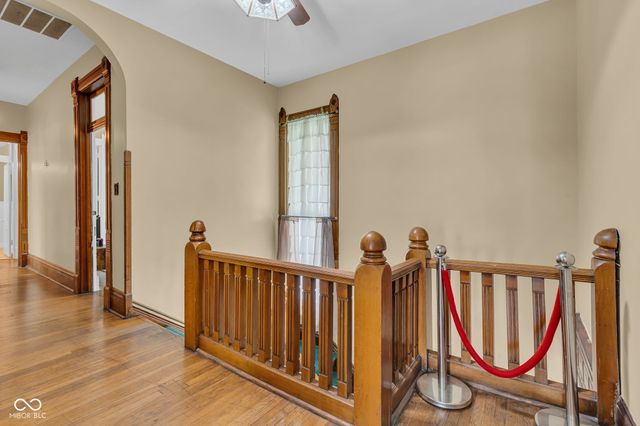 509 E Wabash Avenue, Crawfordsville, IN 47933