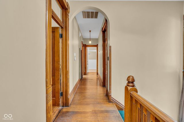 509 E Wabash Avenue, Crawfordsville, IN 47933