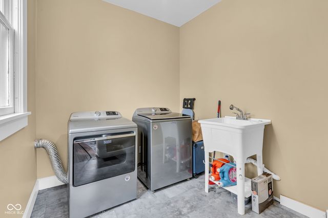 509 E Wabash Avenue, Crawfordsville, IN 47933