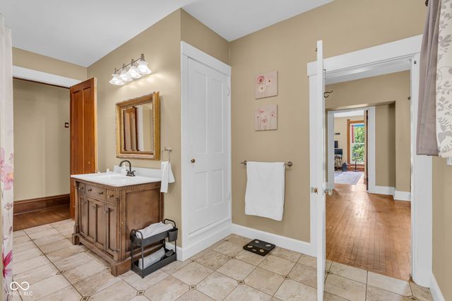 509 E Wabash Avenue, Crawfordsville, IN 47933