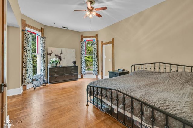 509 E Wabash Avenue, Crawfordsville, IN 47933