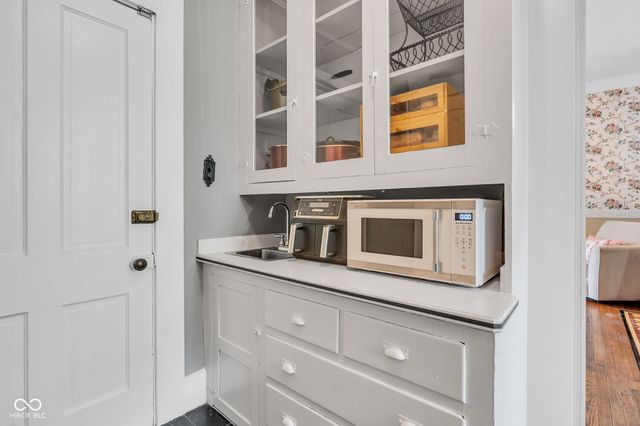 509 E Wabash Avenue, Crawfordsville, IN 47933