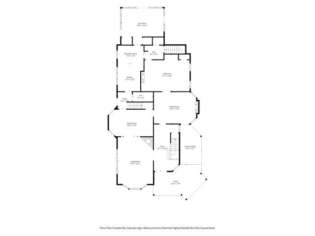 509 E Wabash Avenue, Crawfordsville, IN 47933