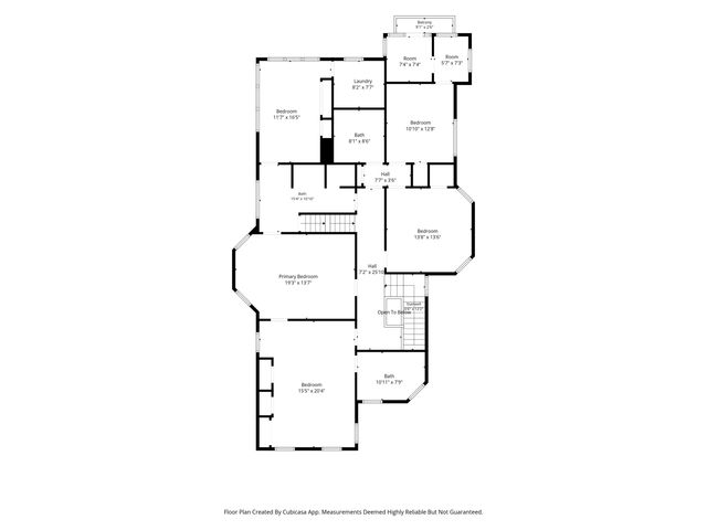 509 E Wabash Avenue, Crawfordsville, IN 47933