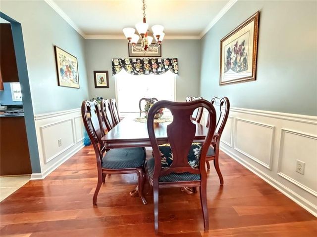 250 Taylor Court, Villa Rica, GA 30180
