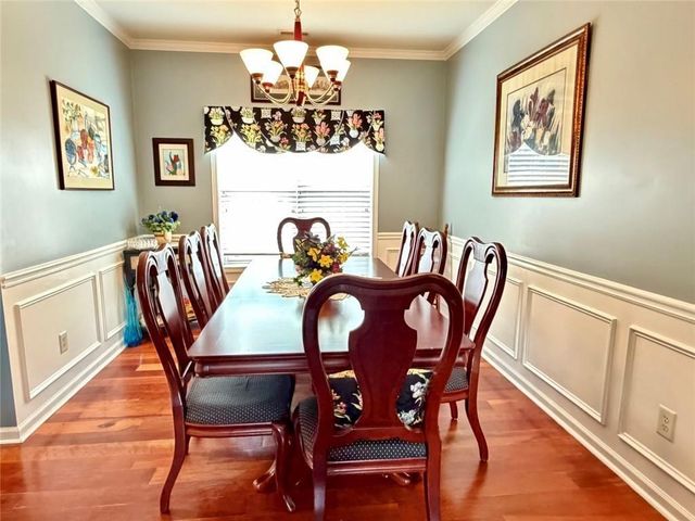 250 Taylor Court, Villa Rica, GA 30180
