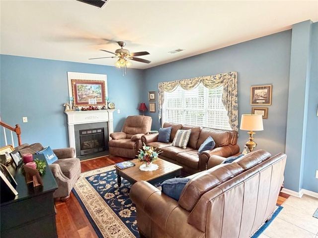 250 Taylor Court, Villa Rica, GA 30180