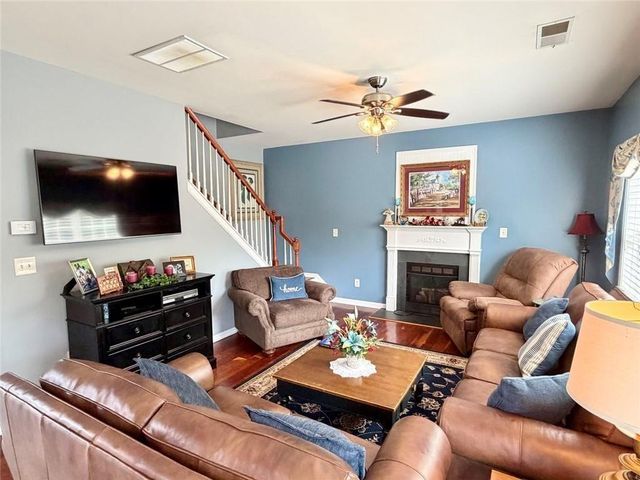 250 Taylor Court, Villa Rica, GA 30180