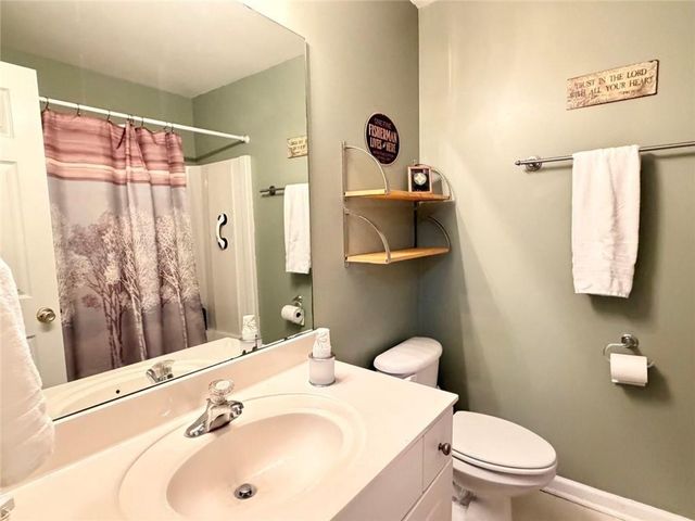 250 Taylor Court, Villa Rica, GA 30180