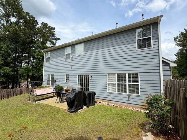 250 Taylor Court, Villa Rica, GA 30180