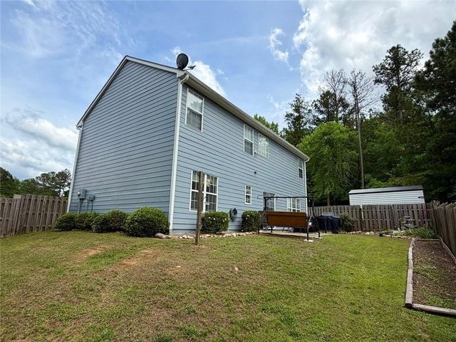 250 Taylor Court, Villa Rica, GA 30180
